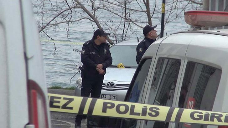 Silivri'de sokakta karşılaştığı husumetlisini öldüren kişi tutuklandı