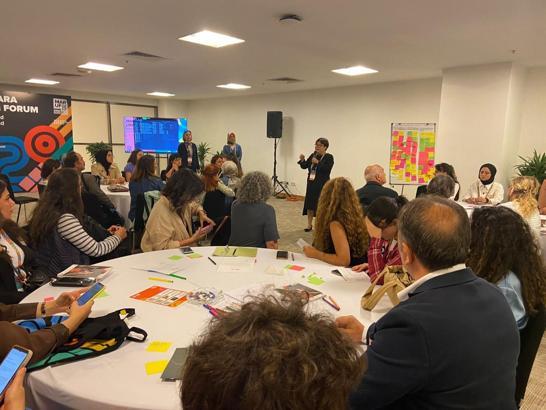 65+ Yaşlı Hakları Derneği’nden yerel seçim öncesi çağrı: ‘Yaş Dostu Kent Sözleşmesi’ imzalansın