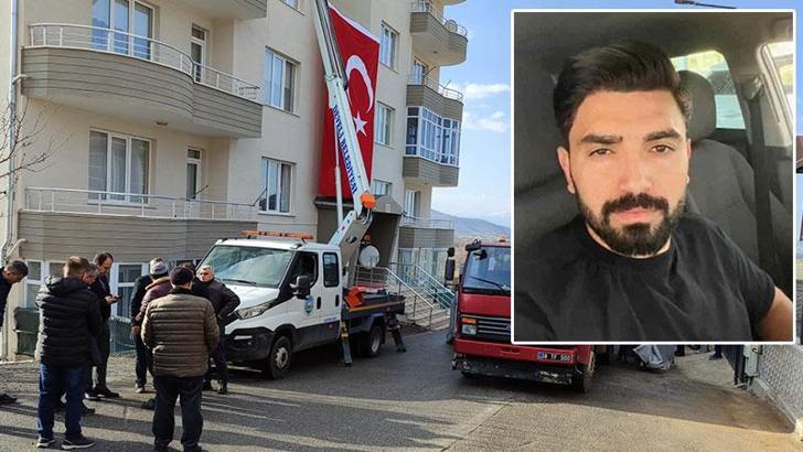 Kayseri'ye şehit ateşi düştü