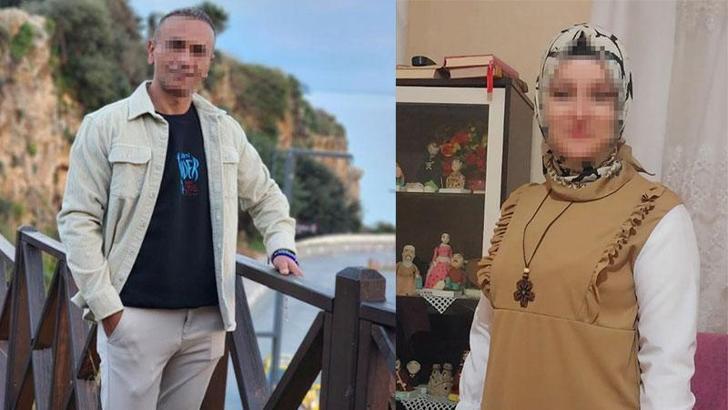 Boşandıktan sonra 2 çocuğunun 'babası' olmadığını öğrendi