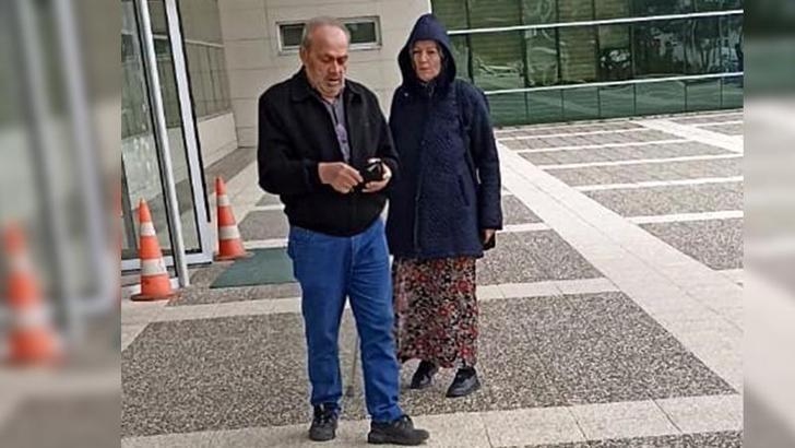 'Polis' yalanına inanmayınca, dolandırıcı eşinin peşine düşerek 20 bin TL'sini aldı