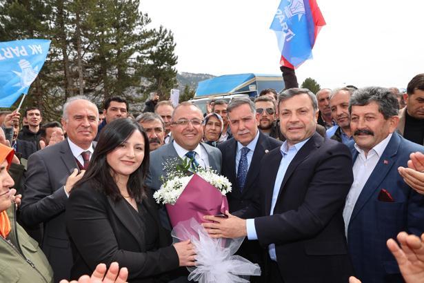 Kocaispir: Adana değişim istiyor