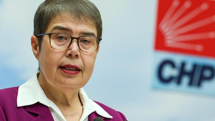 CHP'li Şahbaz: Ücretsiz, ulaşılabilir, nitelikli sağlık hizmeti sunacağımızın sözünü veriyoruz