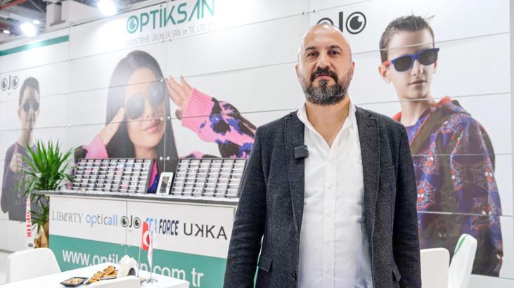Optic World İzmir ilk yılında 4 bin 833 sektör profesyonelini ağırladı