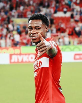 Hollandalı futbolcu Quincy Promes Dubai’de tutuklandı