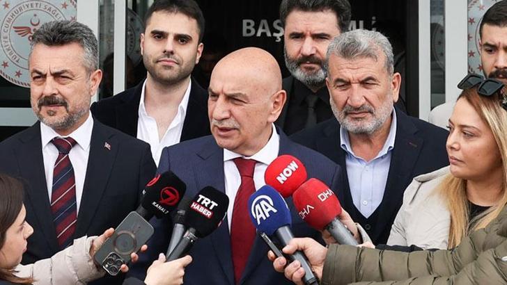 Turgut Altınok: Belediye başkanı olduğumdan beri mal varlığım azaldı