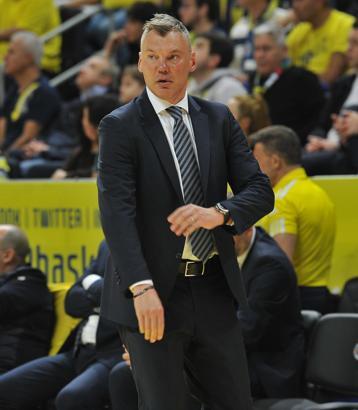 Fenerbahçe Beko - Valencia Basket: 118-88