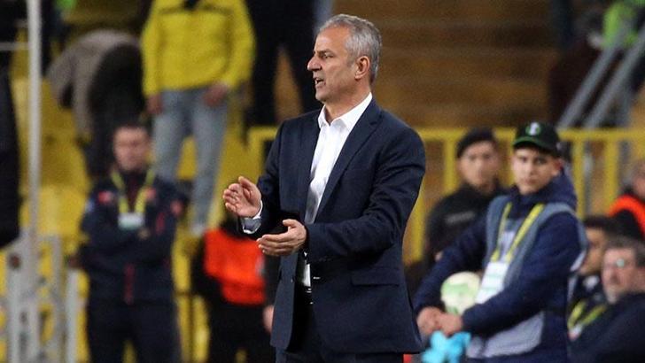 İsmail Kartal: Camiamıza hayırlı olsun