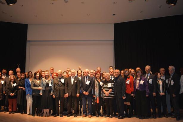 EÜ'de Tıp Bayramı kutlandı