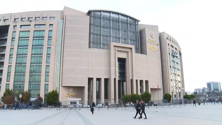 İstanbul - Üç kardeşin ihbarıyla 20 yıl sonra tutuklanan baba için müebbet hapis talebi