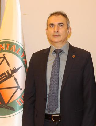 Baro Başkanı Geçilmez: Devlet, insanları cemaat yurtlarına mecbur bırakmayacak önlemler almalı