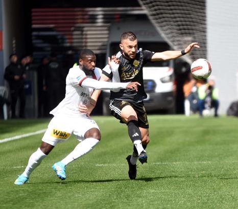 Altay'da istikrarın adı Salih