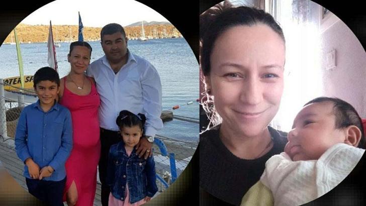 Uraz bebek ve ablası Karya’nın ölümünde ilaçlama şirketi sahibine indirimli 7 yıl 9 ay hapis