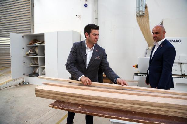 Tamer Mandalinci: Gücümüz ve motivasyonumuz her gün artıyor