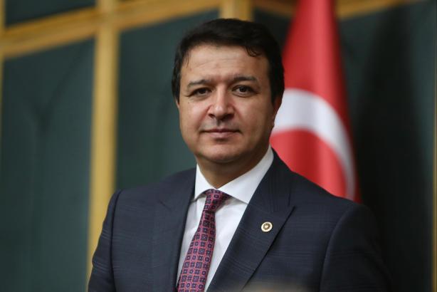 Saadet Partisi Kayseri adayı Mahmut Arıkan, yeni bir kampanya başlattı