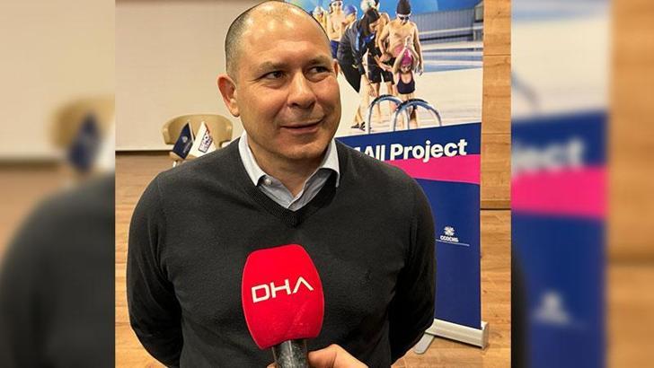 İ. Renay Onur: İstanbul'da fiziksel aktivitelerin artması için çalışmaya devam ediyoruz