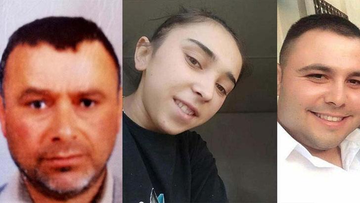 Eşinin ölümünde cinayetten yargılanan kadın ve kızı ile onun sevgilisine beraat