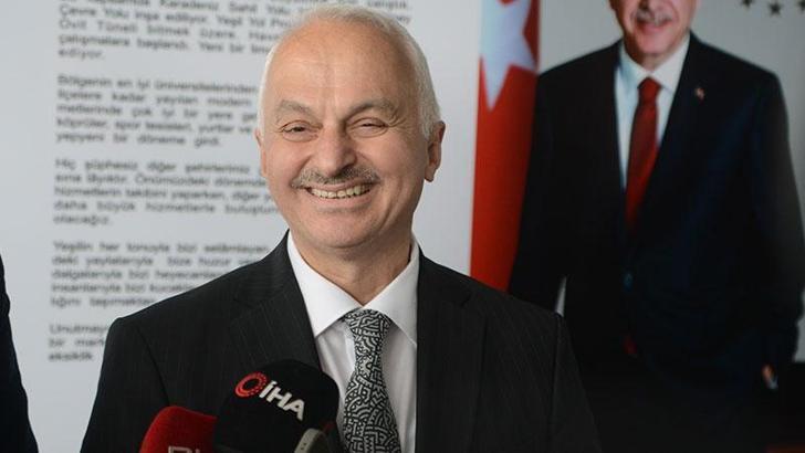 TUSAŞ Genel Müdürü Kotil: 20 uçağın 2028'de Hava Kuvvetlerine teslimatı planlanıyor