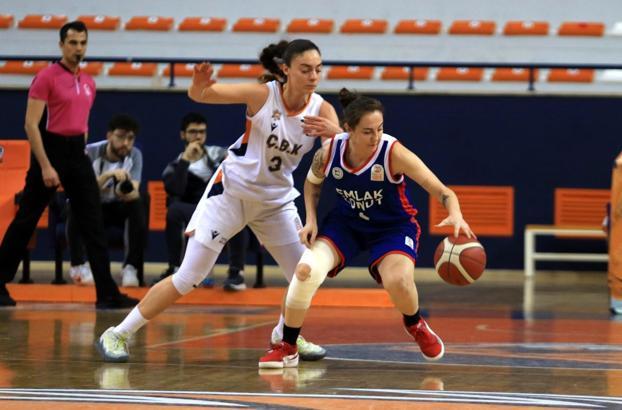 ÇBK Mersin - Emlak Konut: 93-80