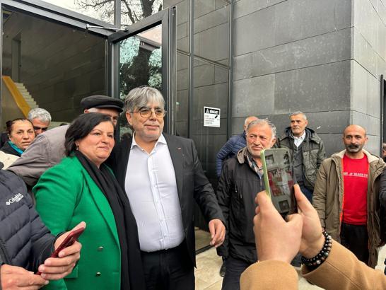 ’Almanya’yı akıllandıran Türk’, Prof. Dr. Albayrak: Memleketim Tunceli’ye de teknolojiyi getireceğiz, yeni projeler yapacağız