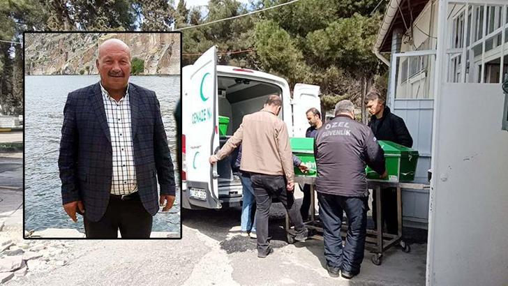 2 kardeş, arazi tartışmasında babasını öldürüp annesi ve kardeşini yaraladı