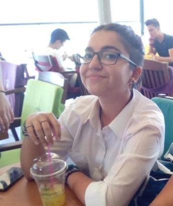 Paraşüt kazasında yaralanan Ege Su, 21 gün sonra öldü