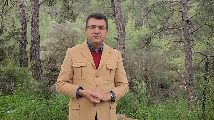 Tosun: Mera ve tarım arazilerine GES olmaz