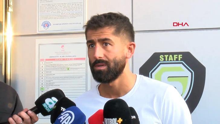 Kerem Demirbay: Şampiyonluk yolunda çok önemli bir 3 puan aldık
