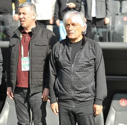 Ümraniyespor - Adanaspor: 2-0