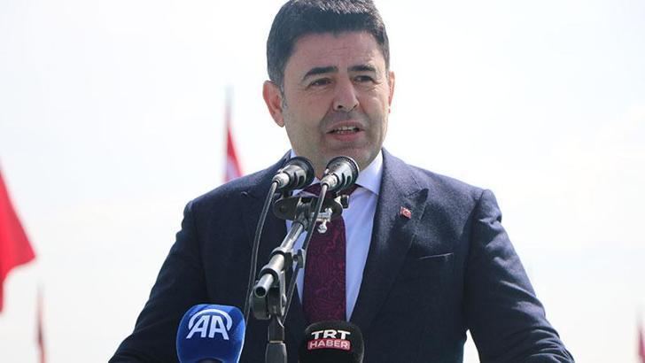 Bakan Yardımcısı Boyraz: Bolu Güney Çevre Yolu ile yıllık 205 milyon lira tasarruf edeceğiz