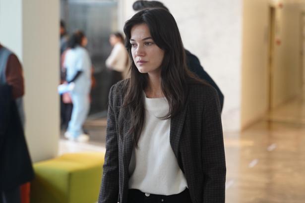 Yargı’nın son bölümü nefesleri kesti