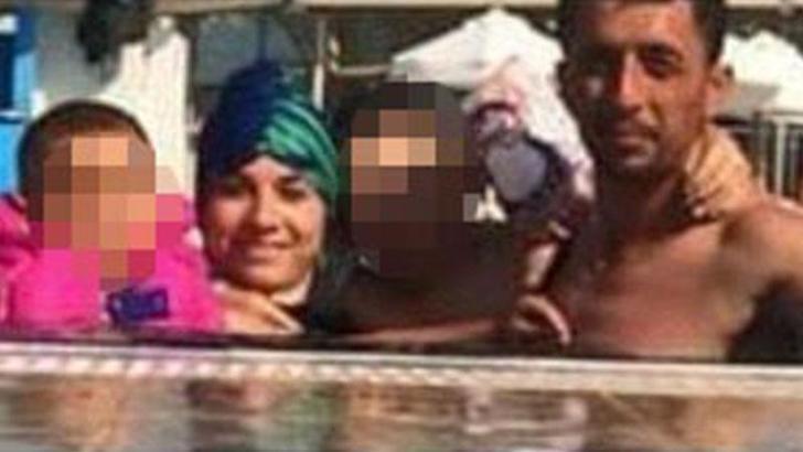 Eşini öldürüp, birlikte gördüğü kişiyi yaralayan sanığa haksız tahrik indirimli 24 yıl hapis