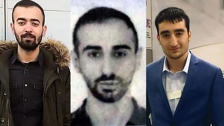 'Arkadaşımız öldürülmüş' diye polisi aradılar, cinayet silahı otomobillerinde çıktı