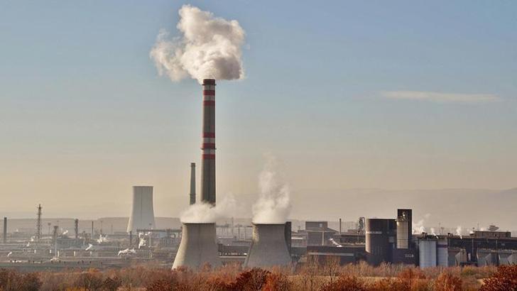 Hava kirliliği standardına 2023’te sadece 7 ülke ulaşabildi