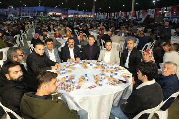 Sümer: Altınova'ya tarım kenti kuracağız