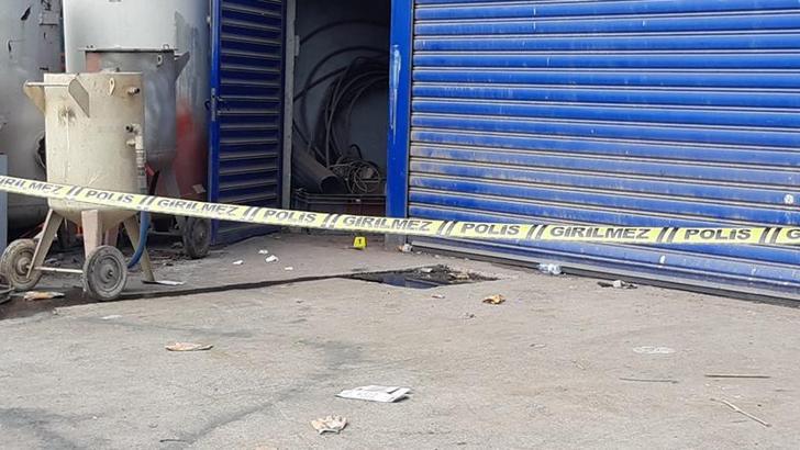 ‘Zam’ kavgasında kiracısını bacağından vurdu