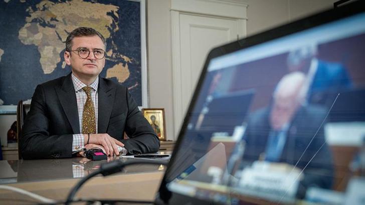 Ukrayna: Birinci Küresel Barış Zirvesi İsviçre’de yapılacak