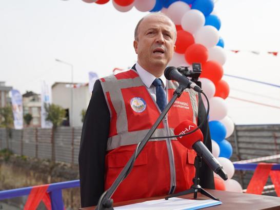 Avcılar Belediye Başkanı Hançerli: Avcılar deprem deyince ilk akla gelen ilçeydi, artık değil