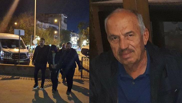 Sinema sanatçısının ağabeyi evinde darbedilerek öldürüldü