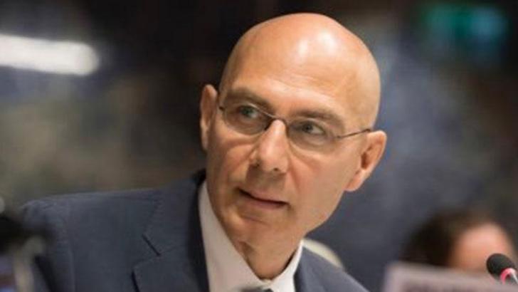 BM İnsan Hakları Yüksek Komiseri Türk: Savaş suçu teşkil eder