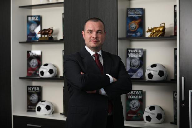 Süper Lig'in yıldızları Fan Token evreninde buluştu