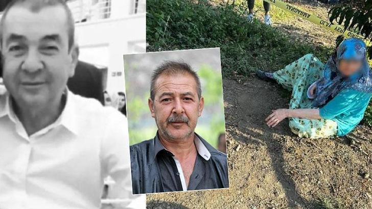 Babası gibi kardeşini tarlada öldüren sanık: Cinayet işlediğimi burada öğrendim hakim bey