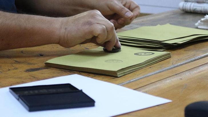 Propaganda serbestliği ve seçim yasakları yarın başlayacak