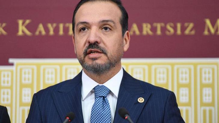 İYİ Partili Zorlu: Engellilerimizin ücretlerinin yüzde 50 artırılmasını teklif ediyoruz