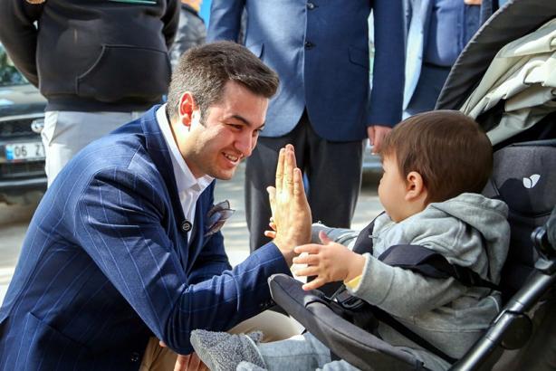 Tamer Mandalinci: Cesur adımları hep birlikte atacağız