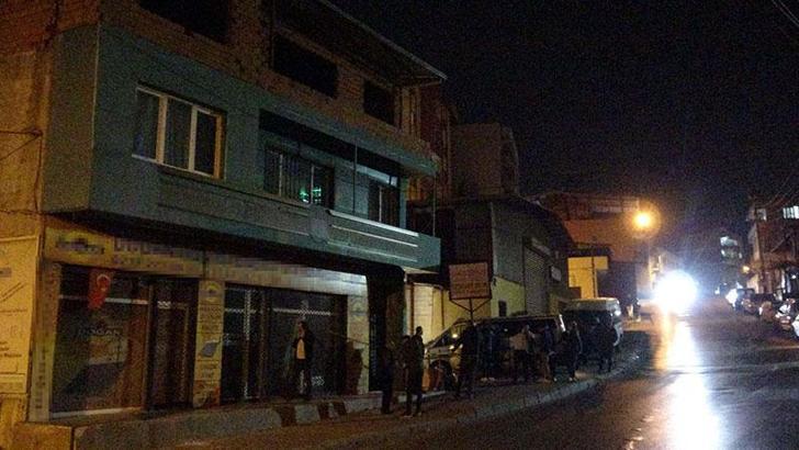 Tartıştığı eşini bıçaklayarak öldüren şüpheli tutuklandı