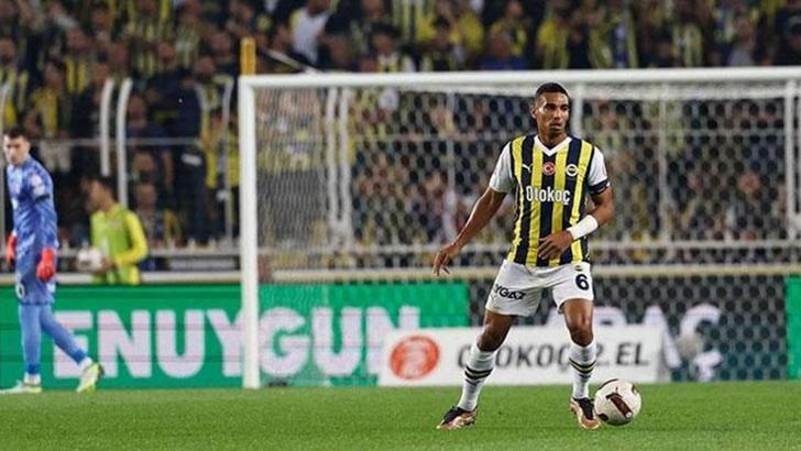 Alexander Djiku: Her oyuncu her statta kutlama yapar