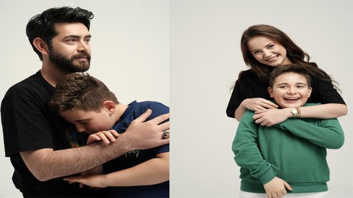 TODEV’in ‘Fark Yok Sevgi Var’ projesine ünlülerden destek