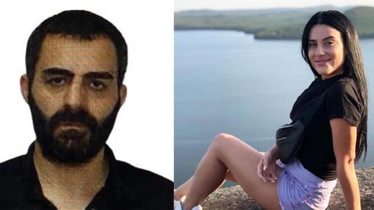 Savcı, şiddet uygulayan sevgilisini kıskandığı için öldüren Irına’ya haksız tahrik indirimi istedi