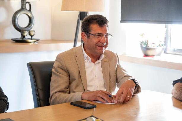 Mehmet Tosun: Siyasetten arınmış yeni bir belediyecilik serüvenine ihtiyacımız var